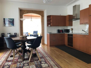 Apartment am Platz